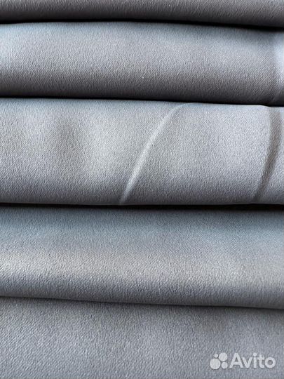 Шторы блэкаут. Новые. Цвета разные