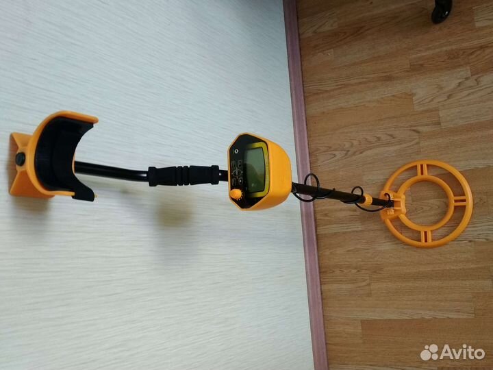 Металлоискатель MD 3030