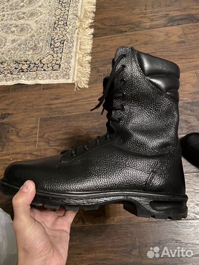 Берцы мужские 42 размер