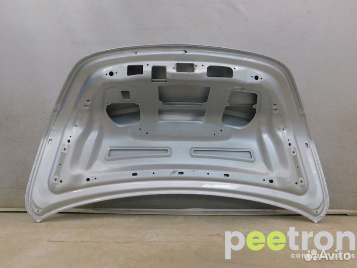 Б/У Б/У Крышка багажника б/у A2057500075