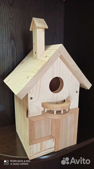 Скворечник. Скворечники. Домики для птиц