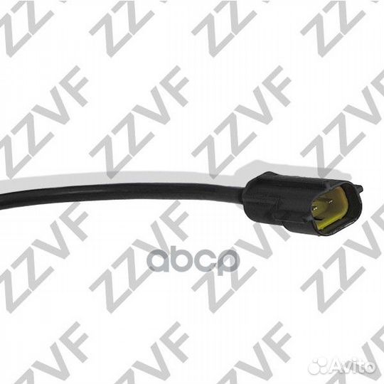 Датчик абс передний левый (L) KIA RIO (00-04) 0