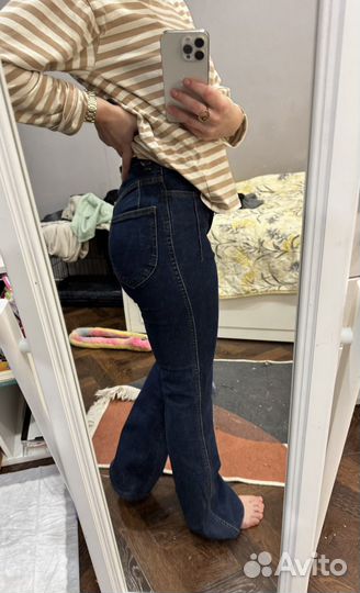 Джинсы blcv (22р) оригинал
