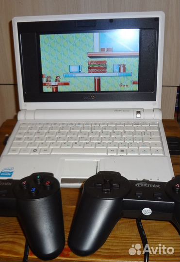 Sega EeePC