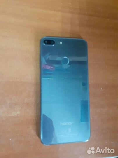 HONOR 9 Lite, 3/32 ГБ