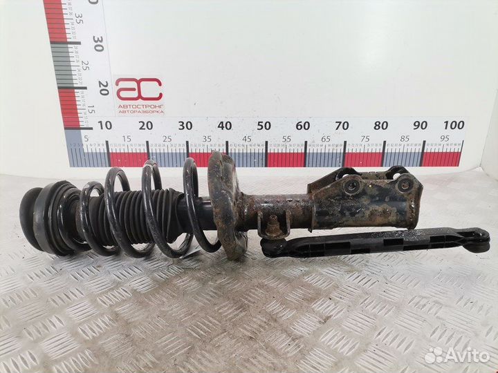 Стойка для Opel Insignia 1