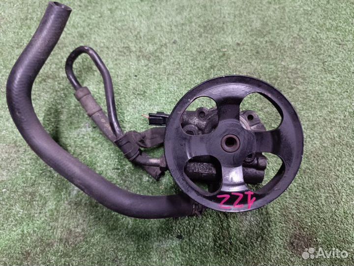 Насос гур Toyota Avensis T250 1ZZ-FE 2003-2008