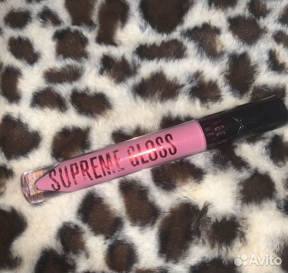 Jefree star блеск supreme