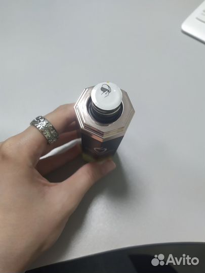 Корейское масло для волос