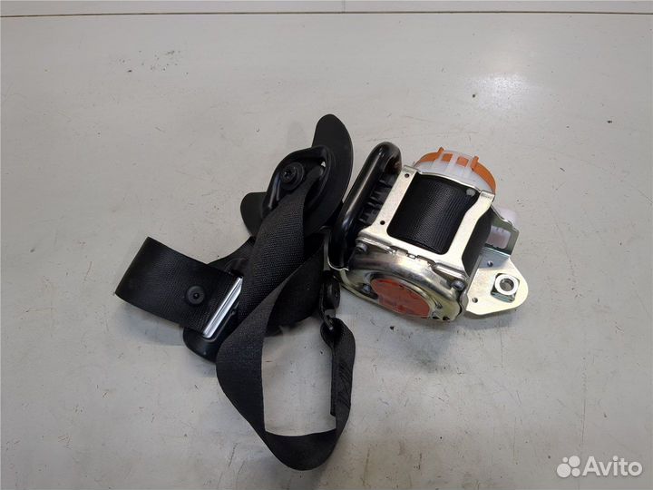 Ремень безопасности Mercedes A W177 2018, 2019