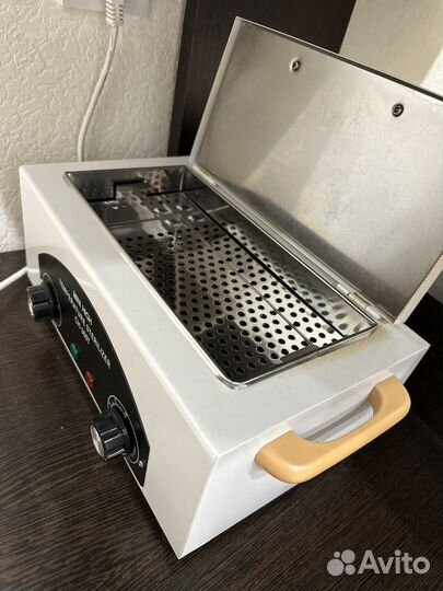 Шкаф сухожаровой