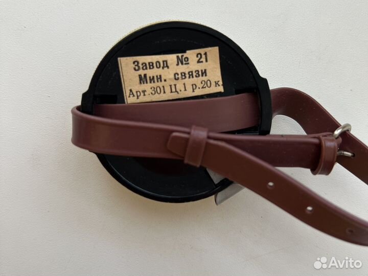 Компас СССР в хорошем состоянии