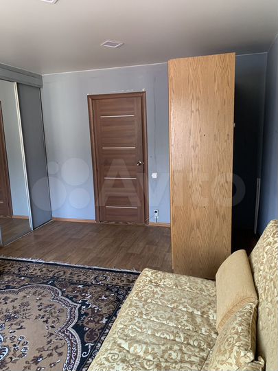 1-к. квартира, 27,6 м², 1/9 эт.