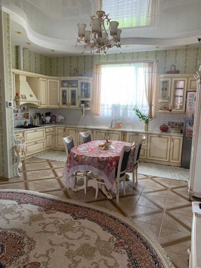 Дом 120 м² на участке 4,3 сот.