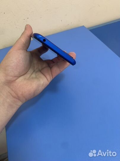 Xiaomi redmi 9C