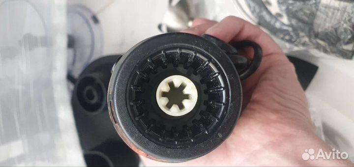 Кухонный комбайн-блендер Redmond RFP-2965