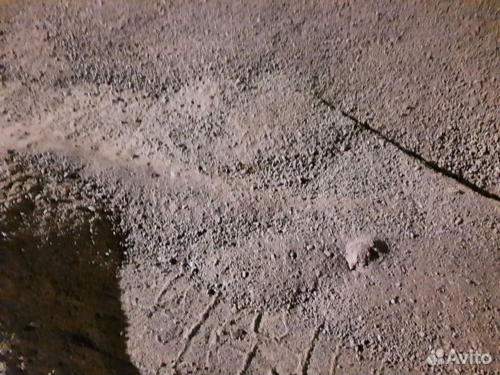 Жмых подсолнечника