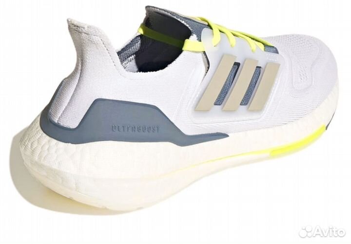 Adidas Ultraboost 22 мужские кроссовки оригинал