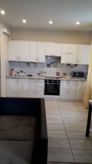 3-к. квартира, 68 м², 7/16 эт.