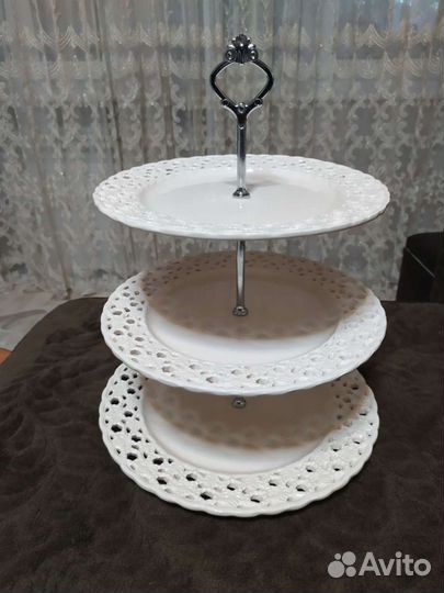 Ваза для фруктов