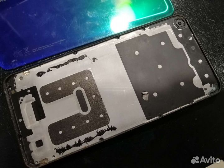 HUAWEI P40 Lite E, 4/64 ГБ