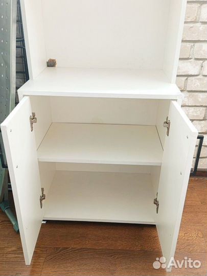 Шкафы и комоды бу