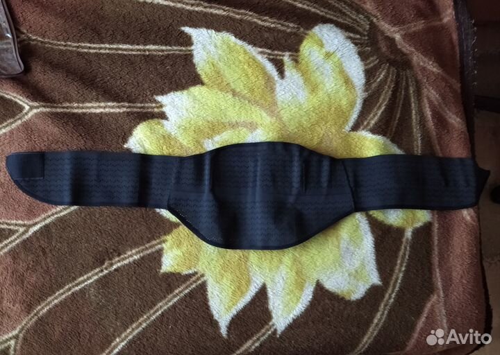 Бандаж послеродовой