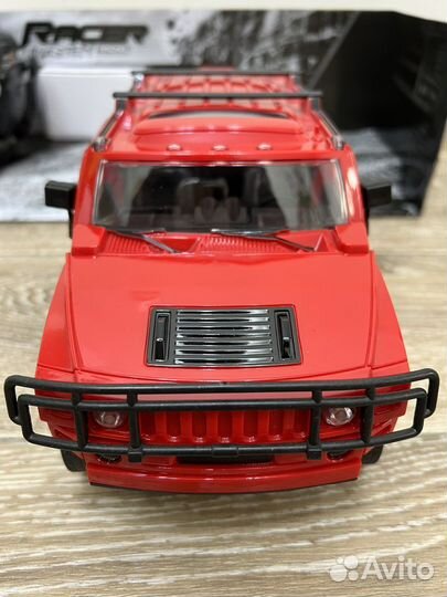 Новый автомобиль