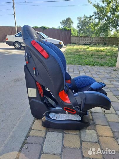 Автокресло