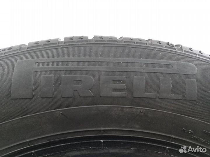 Pirelli Ice Zero 185/65 R15