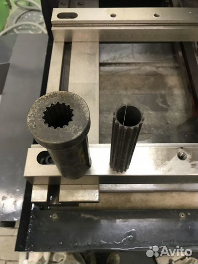 Электроэрозионная резка eroziya43