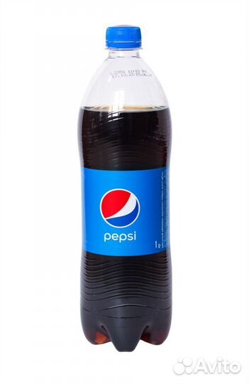 Пепси опт
