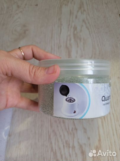 Шарики гласперленовые для стерилизатора 500гр