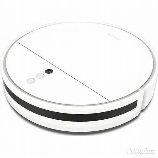 Робот-пылесос Xiaomi Dreame F9