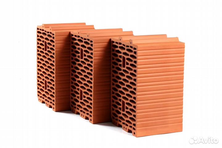 Блоки Поротерм Купить