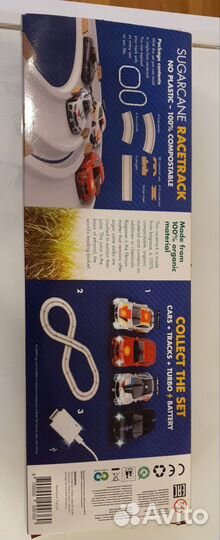 Трасса BMW Shell и модели BMW M