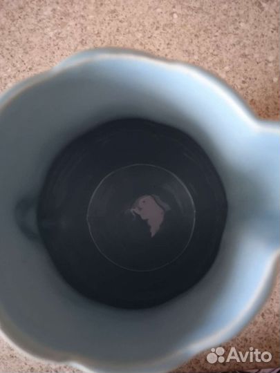 Глиняный кувшин СССР