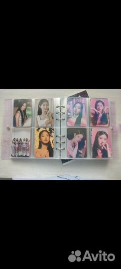 Карты Джи Айдл