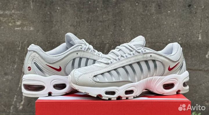 Nike air max tailwind 4