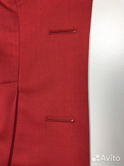 Пробить/Изготовить глазковые петли