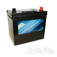 60Ач Аккумулятор Mazda Exide PE1T-18-520 9B