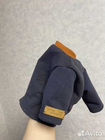 Одежда для собак и кошек