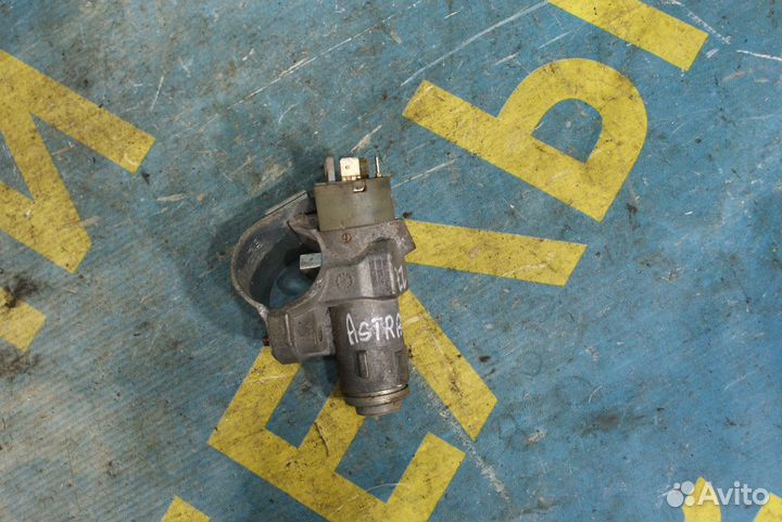 Замок зажигания Opel astra F