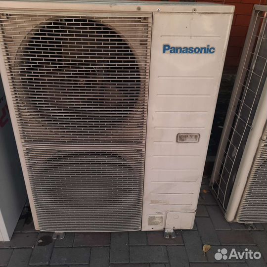 Продам PanasonicU-b34dbe8 состояние отличное