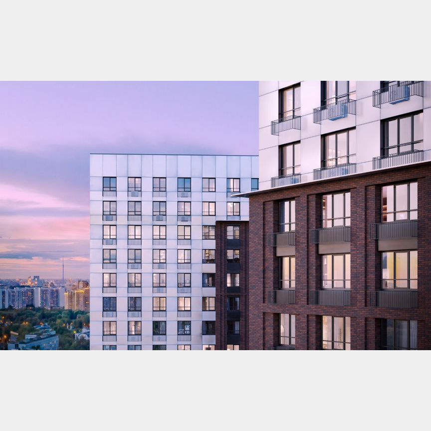 3-к. квартира, 69,8 м², 32/32 эт.