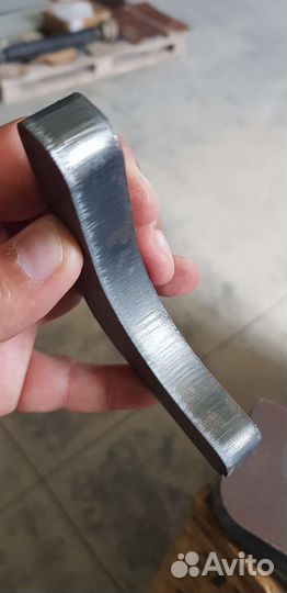 Лазерная резка металла