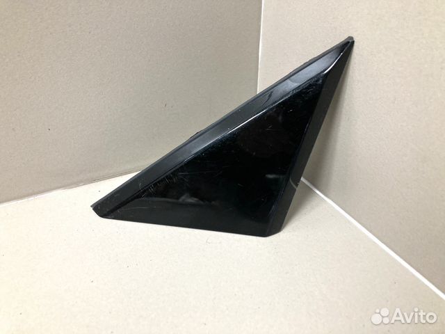 Накладка передней левой двери Changan CS35 Plus