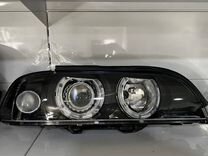 Фары M5 BMW E39 LED супер яркие глаза арт0024