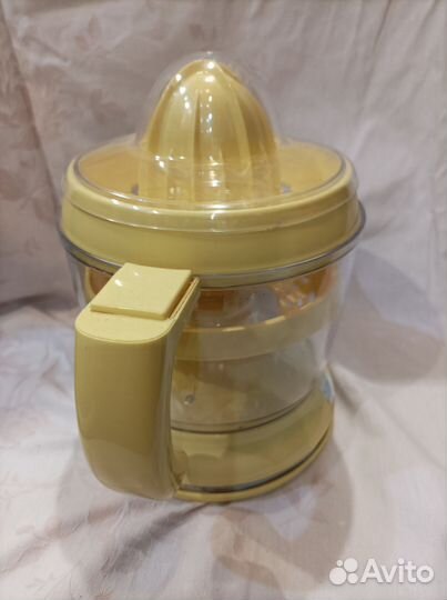 Соковыжималка, Брита