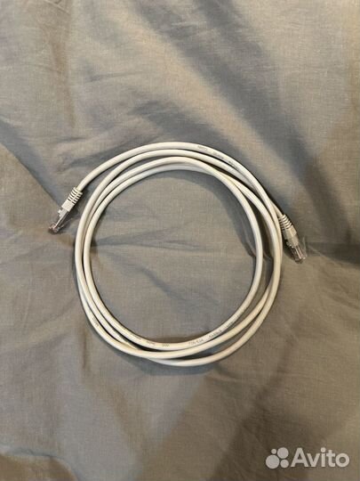 Кабель Ethernet 185см